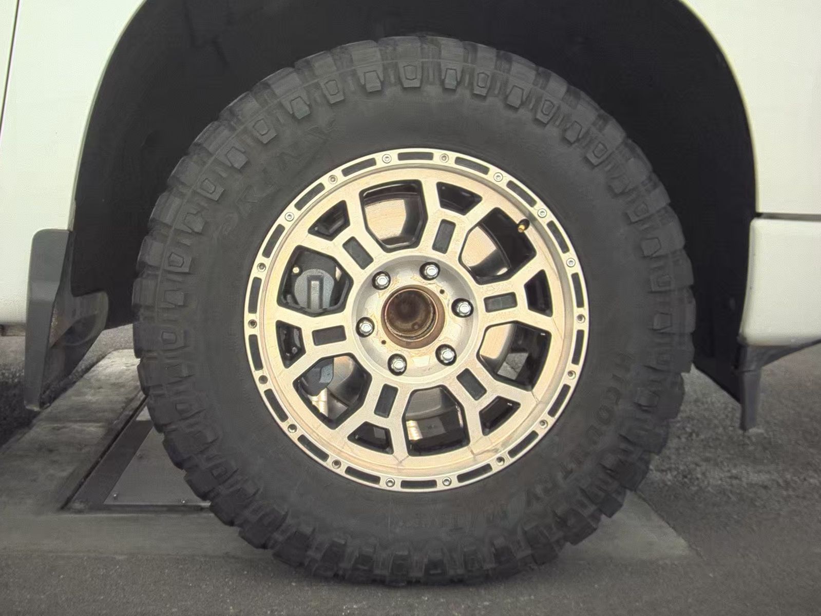 2022 Chevrolet Silverado 1500 Custom RWD