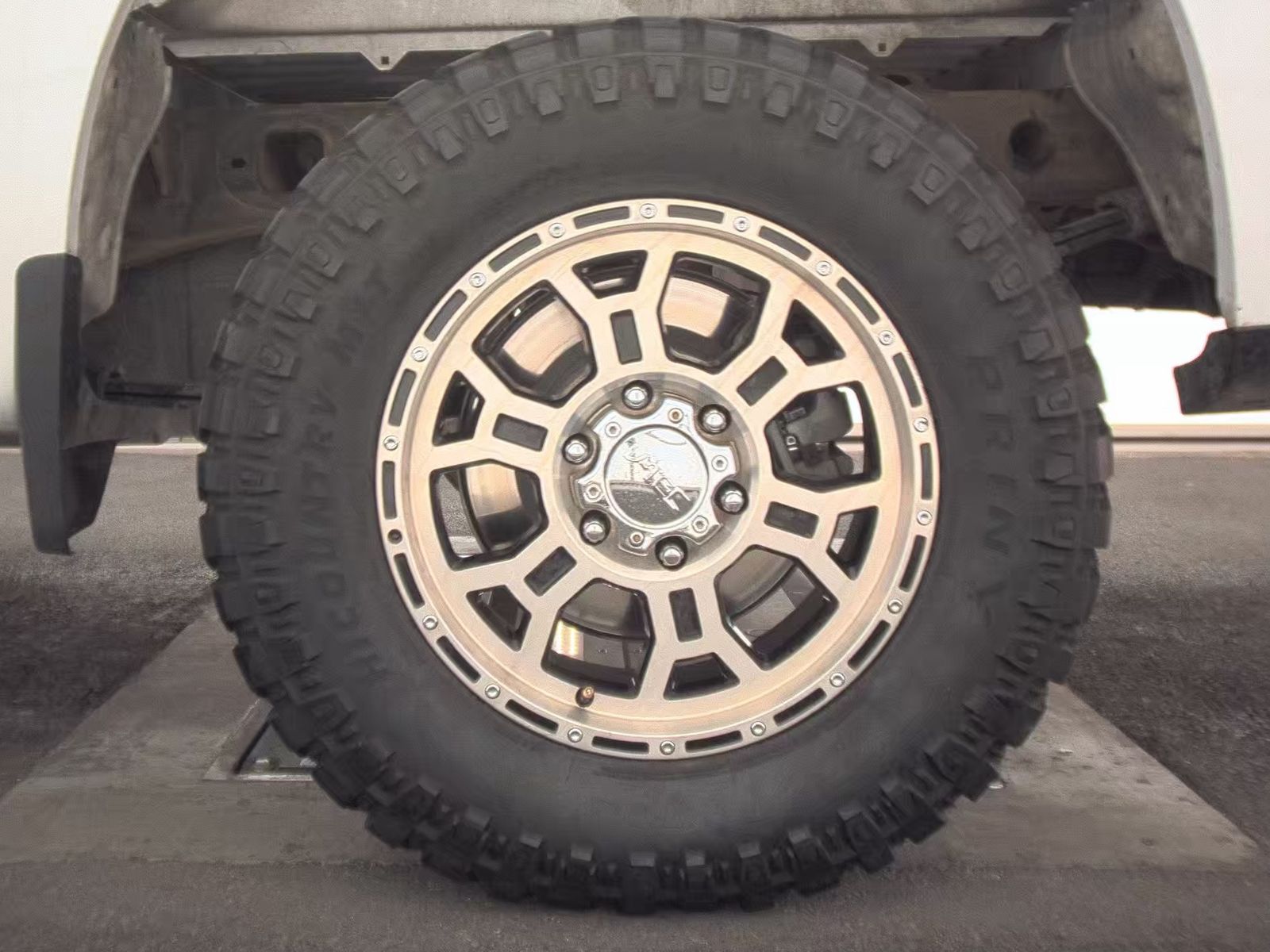 2022 Chevrolet Silverado 1500 Custom RWD