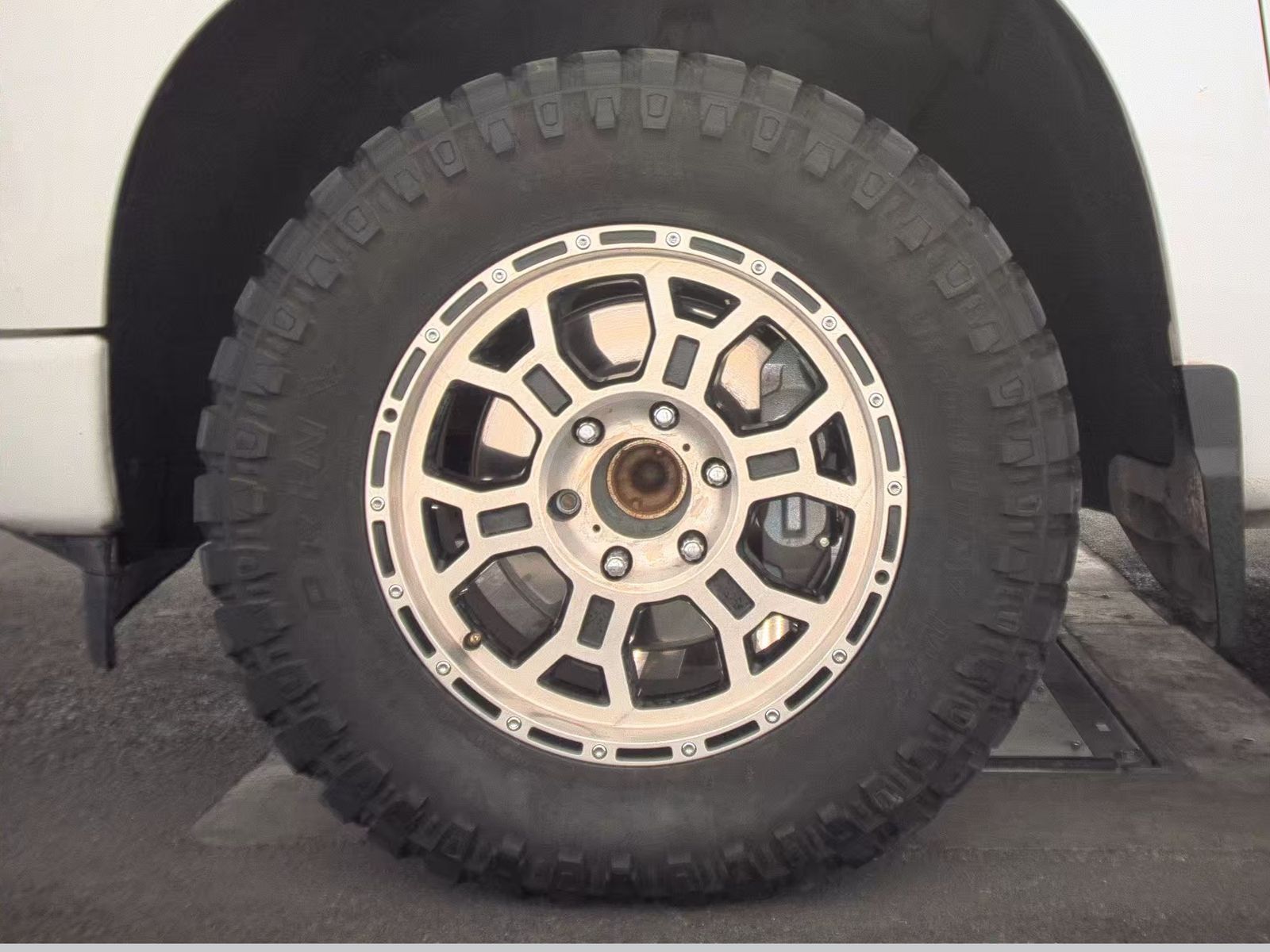 2022 Chevrolet Silverado 1500 Custom RWD