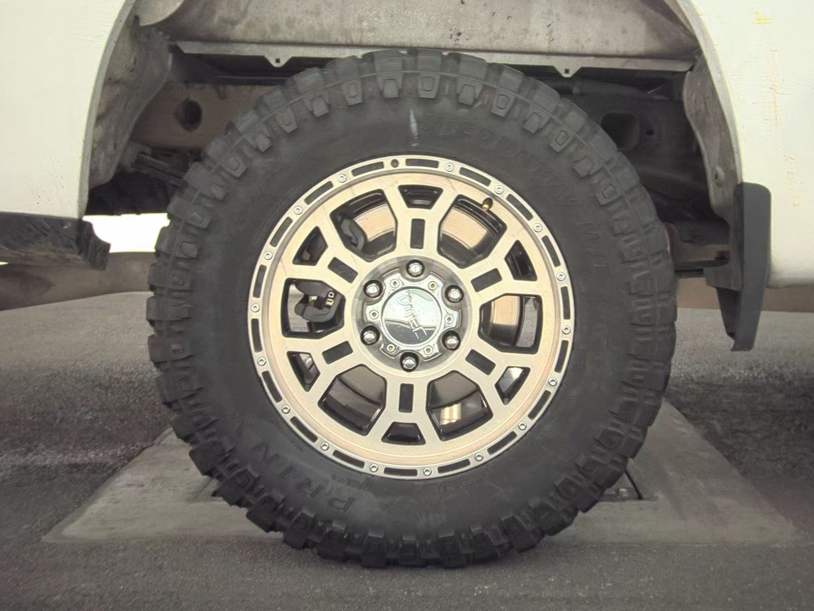 2022 Chevrolet Silverado 1500 Custom RWD