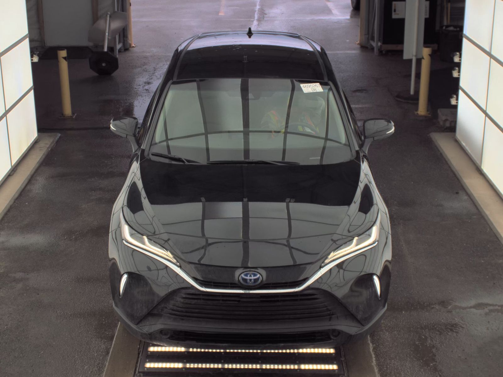 2024 Toyota Venza LE AWD