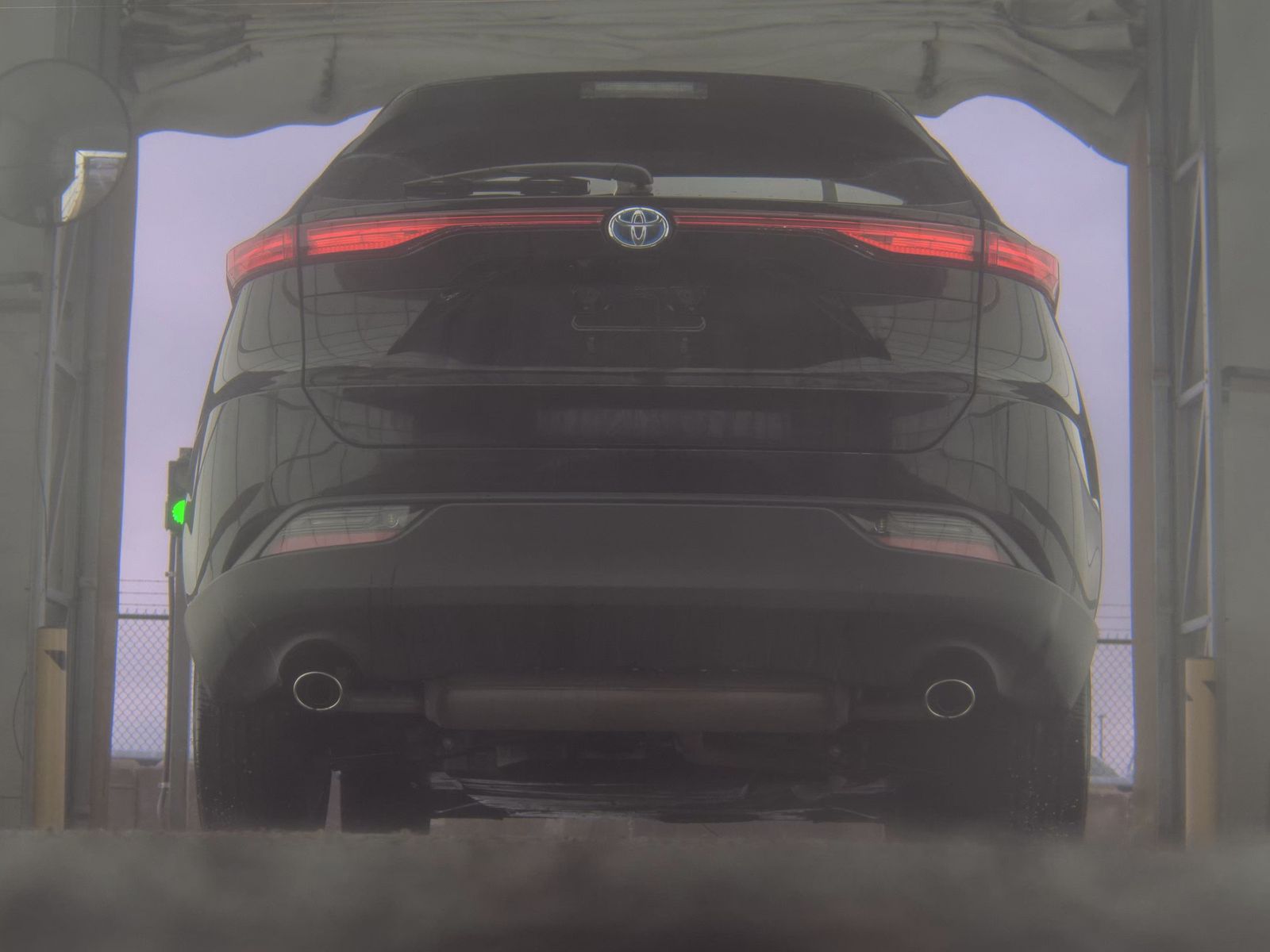 2024 Toyota Venza LE AWD