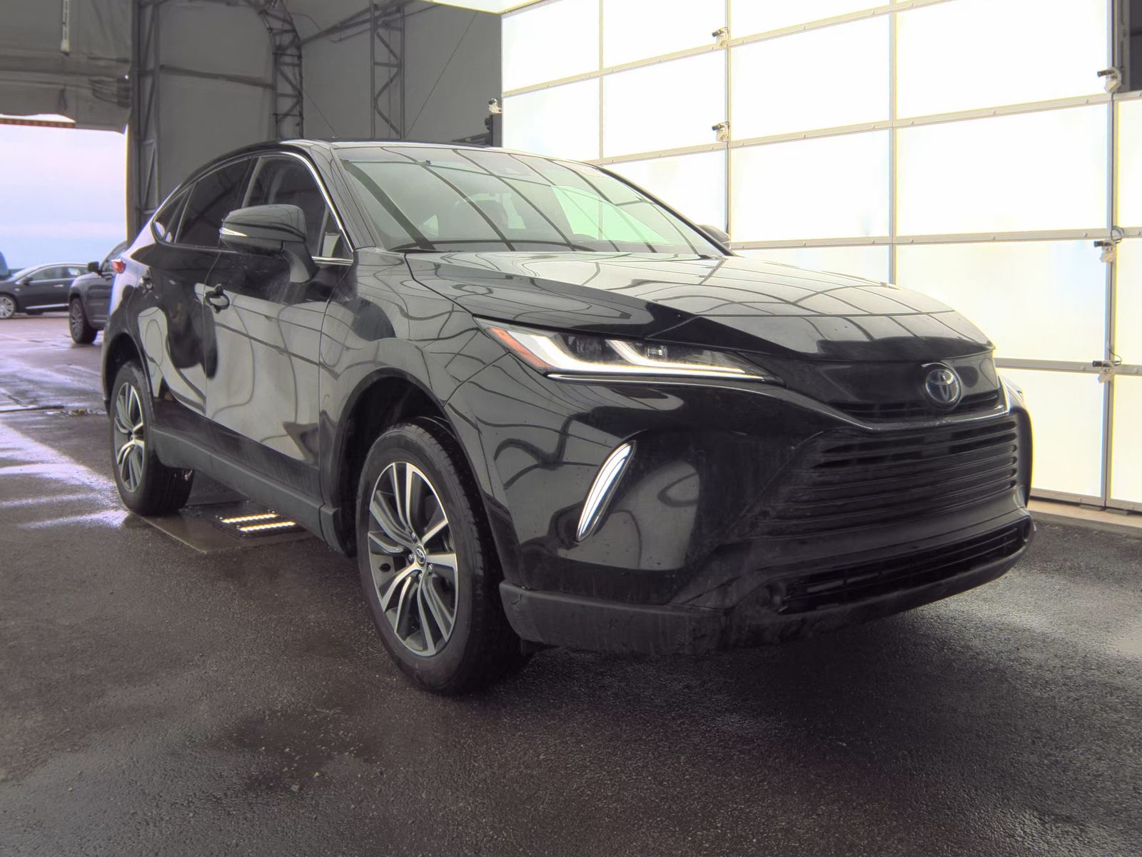 2024 Toyota Venza LE AWD