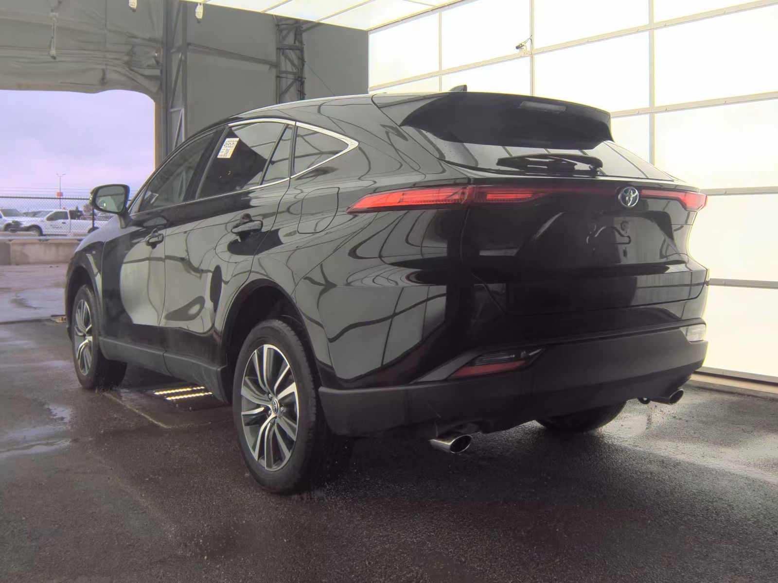 2024 Toyota Venza LE AWD