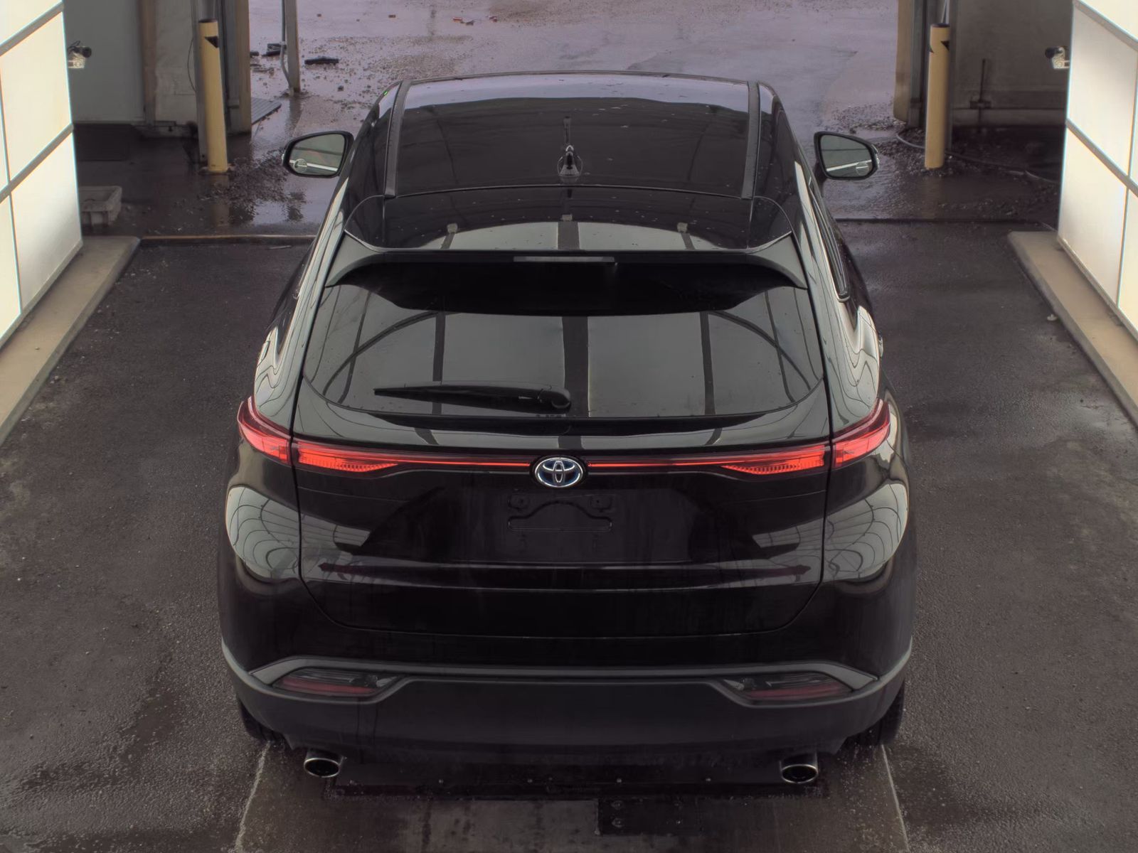 2024 Toyota Venza LE AWD