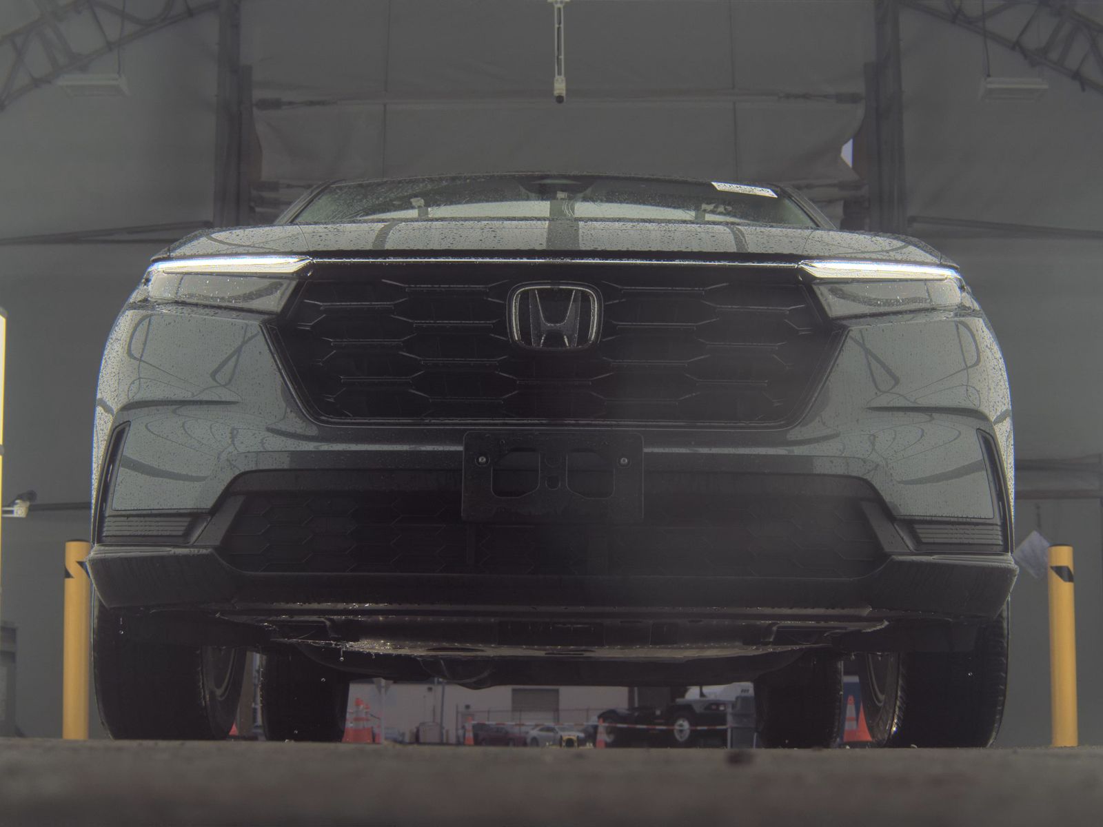 2023 Honda CR-V EX AWD