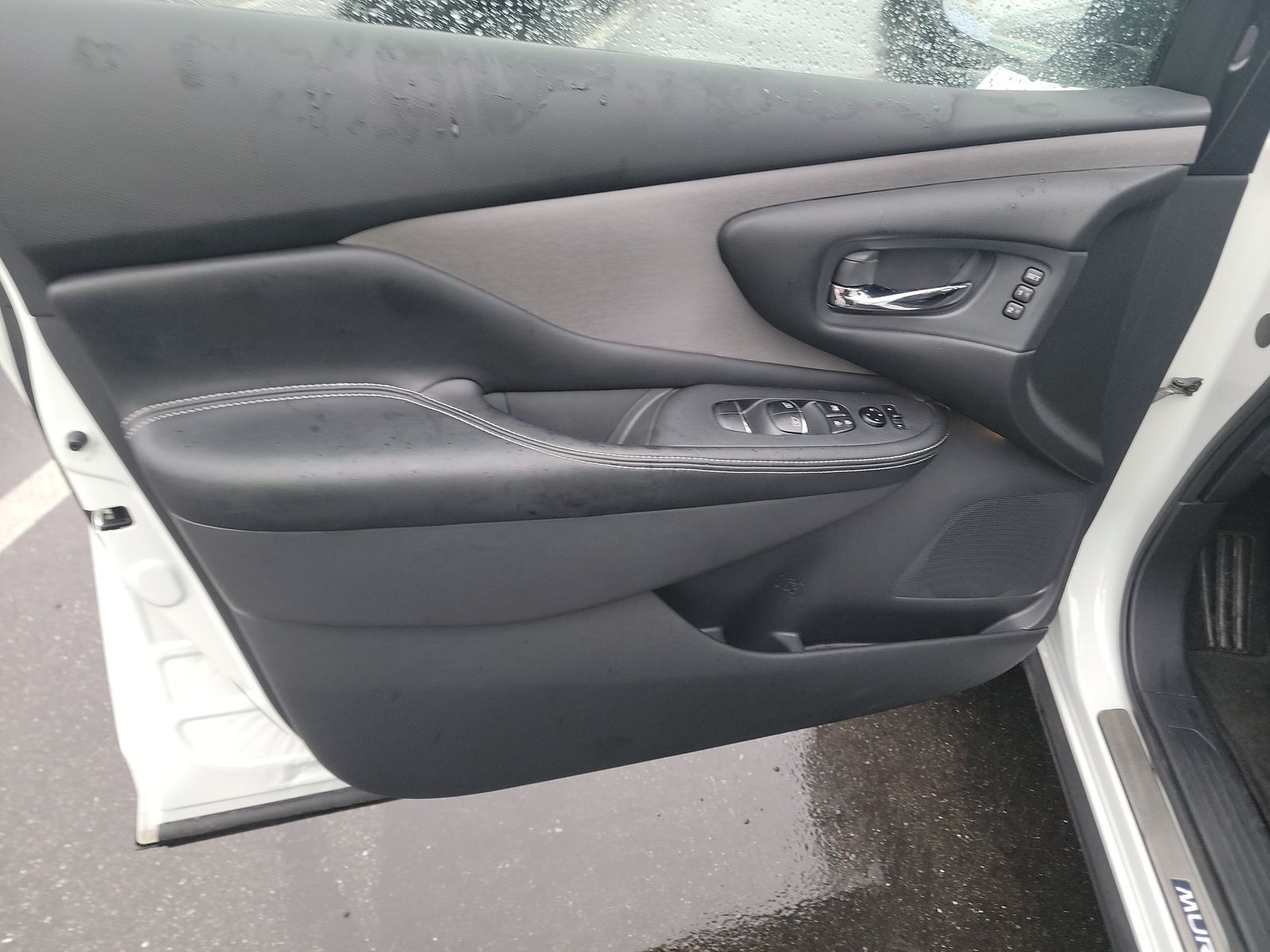 2024 Nissan Murano SL AWD