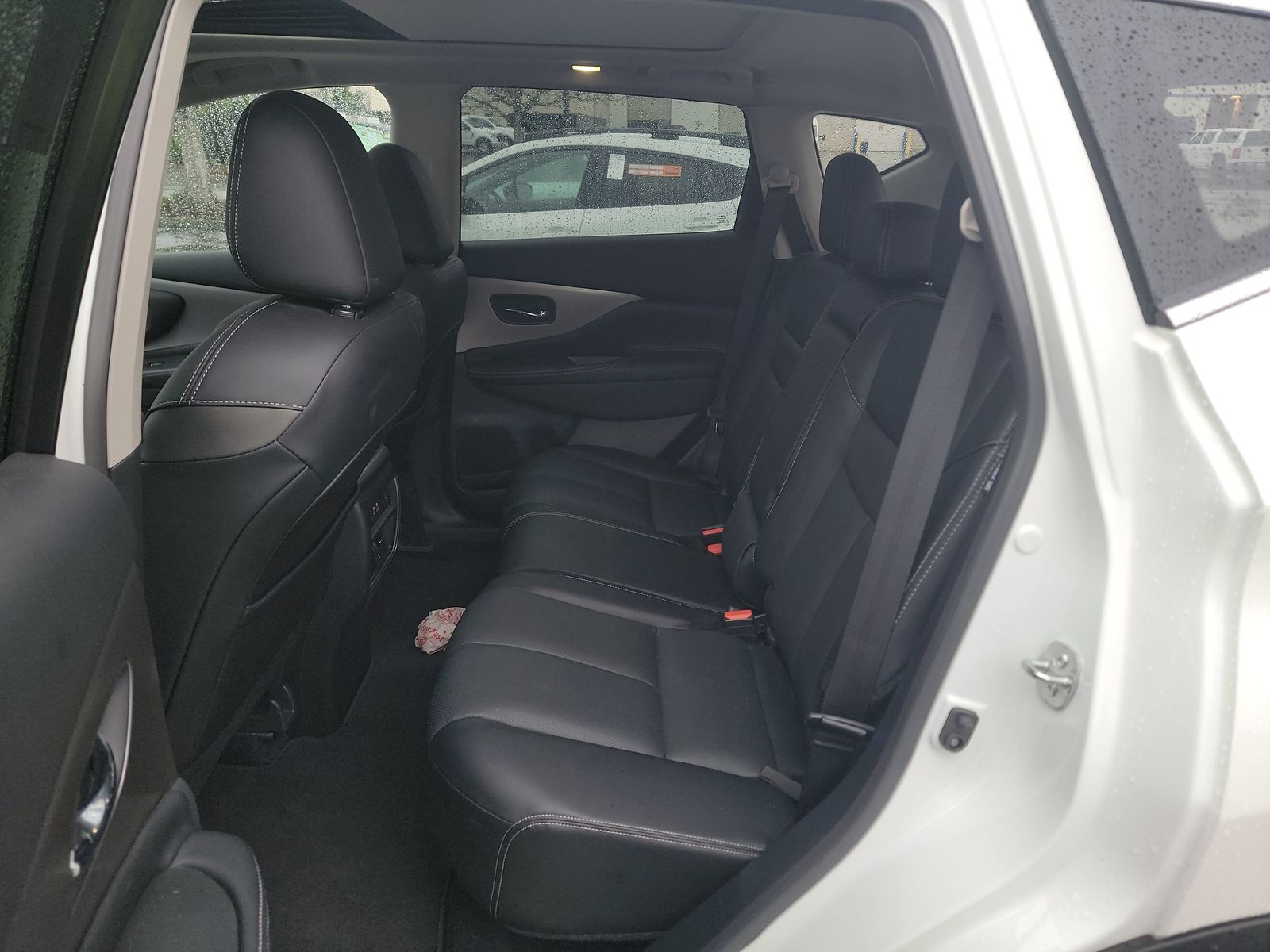 2024 Nissan Murano SL AWD