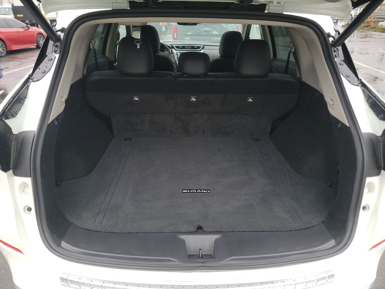 2024 Nissan Murano SL AWD