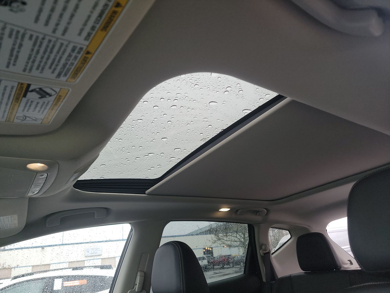 2024 Nissan Murano SL AWD