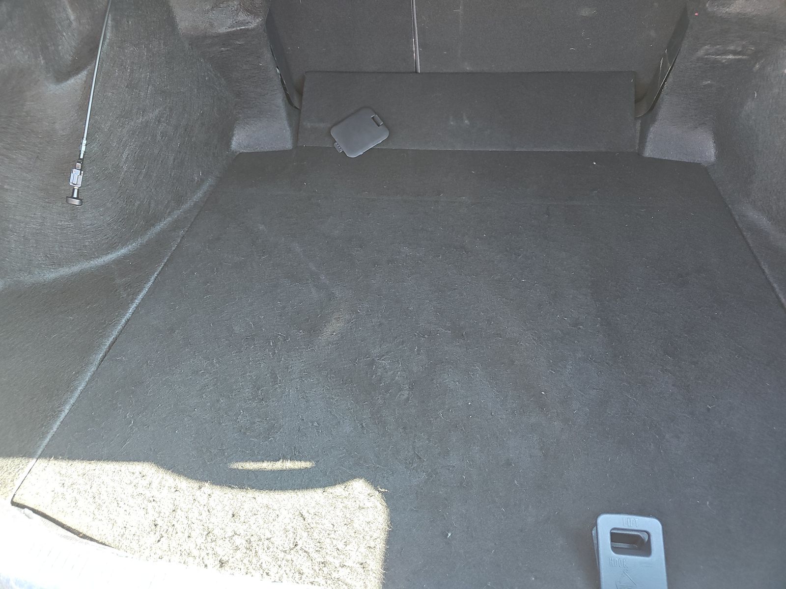 2024 Toyota Camry SE FWD