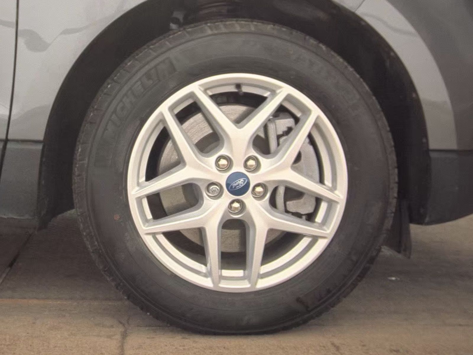 2022 Ford Edge SEL AWD