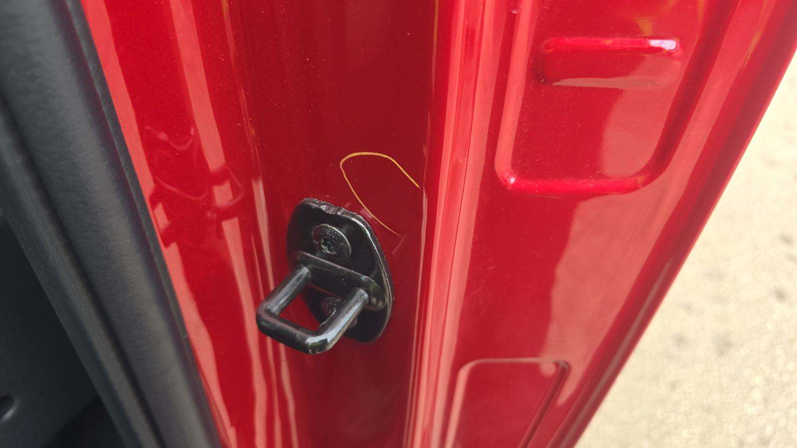 2023 Ford F-150 Hybrid Lariat AWD