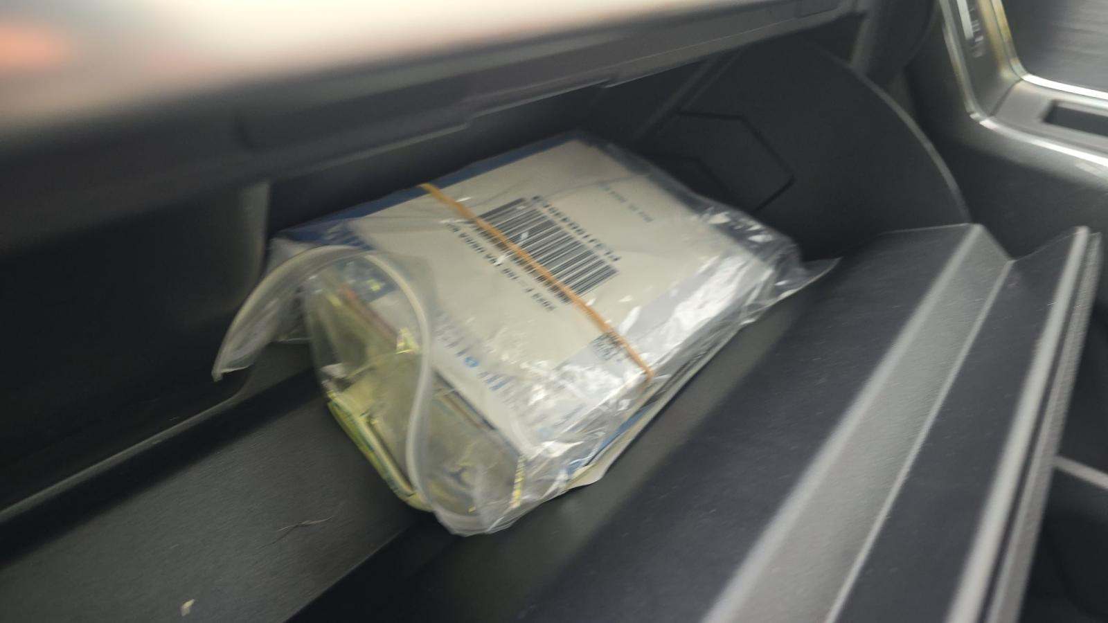 2023 Ford F-150 Hybrid Lariat AWD