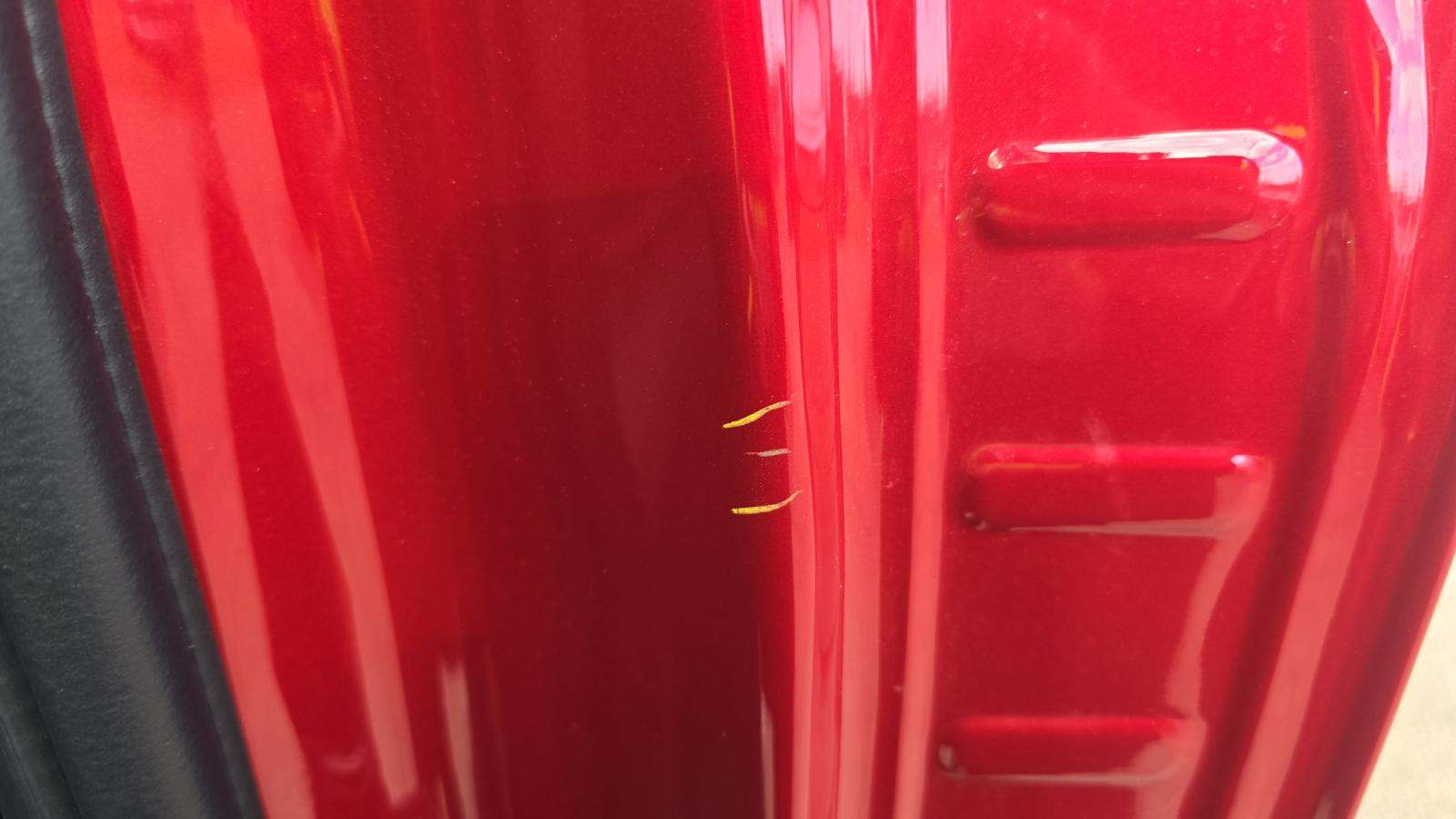 2023 Ford F-150 Hybrid Lariat AWD