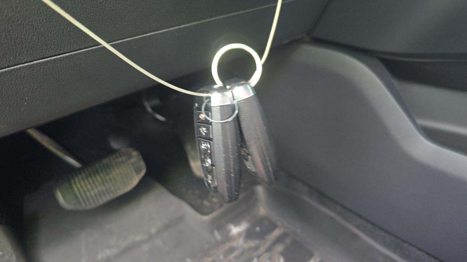 2023 Ford F-150 Hybrid Lariat AWD