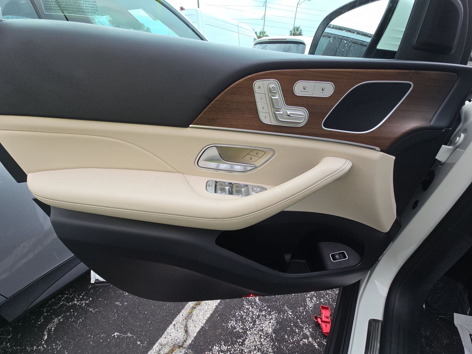 2024 Mercedes-Benz GLE GLE 350 AWD