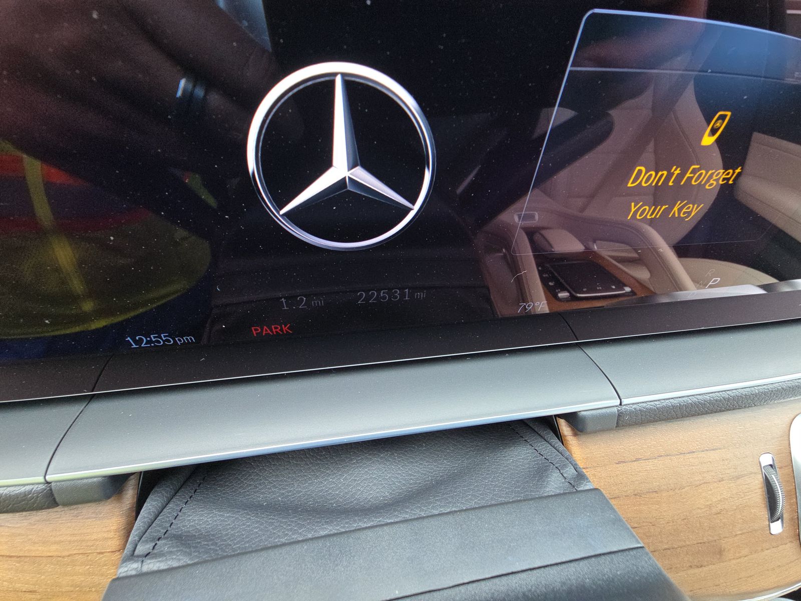 2024 Mercedes-Benz GLE GLE 350 AWD