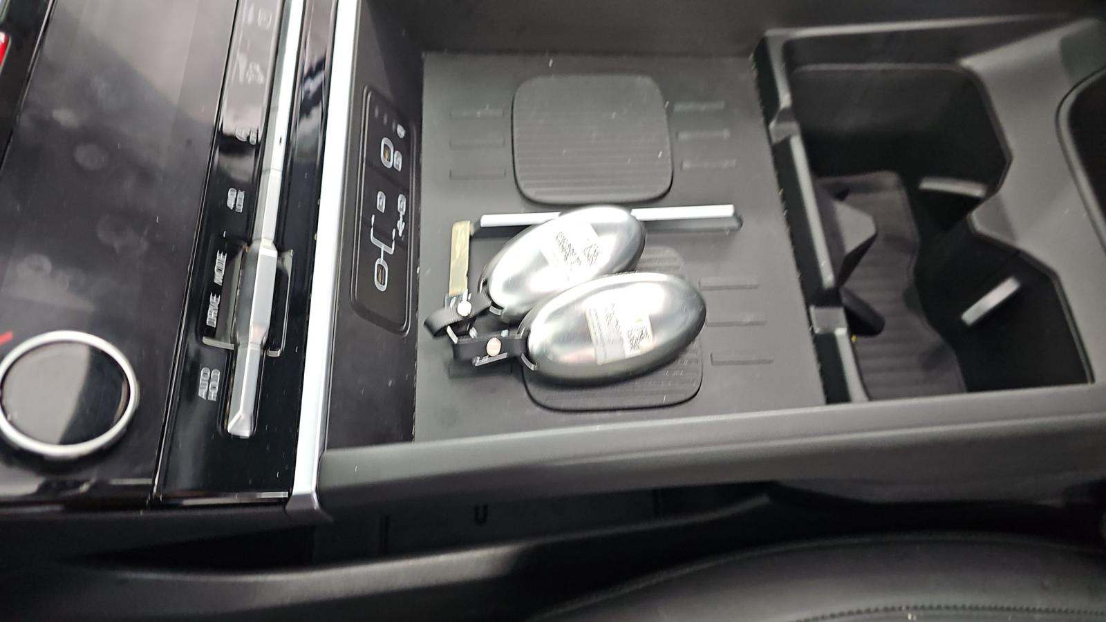 2025 Hyundai Santa Fe XRT AWD