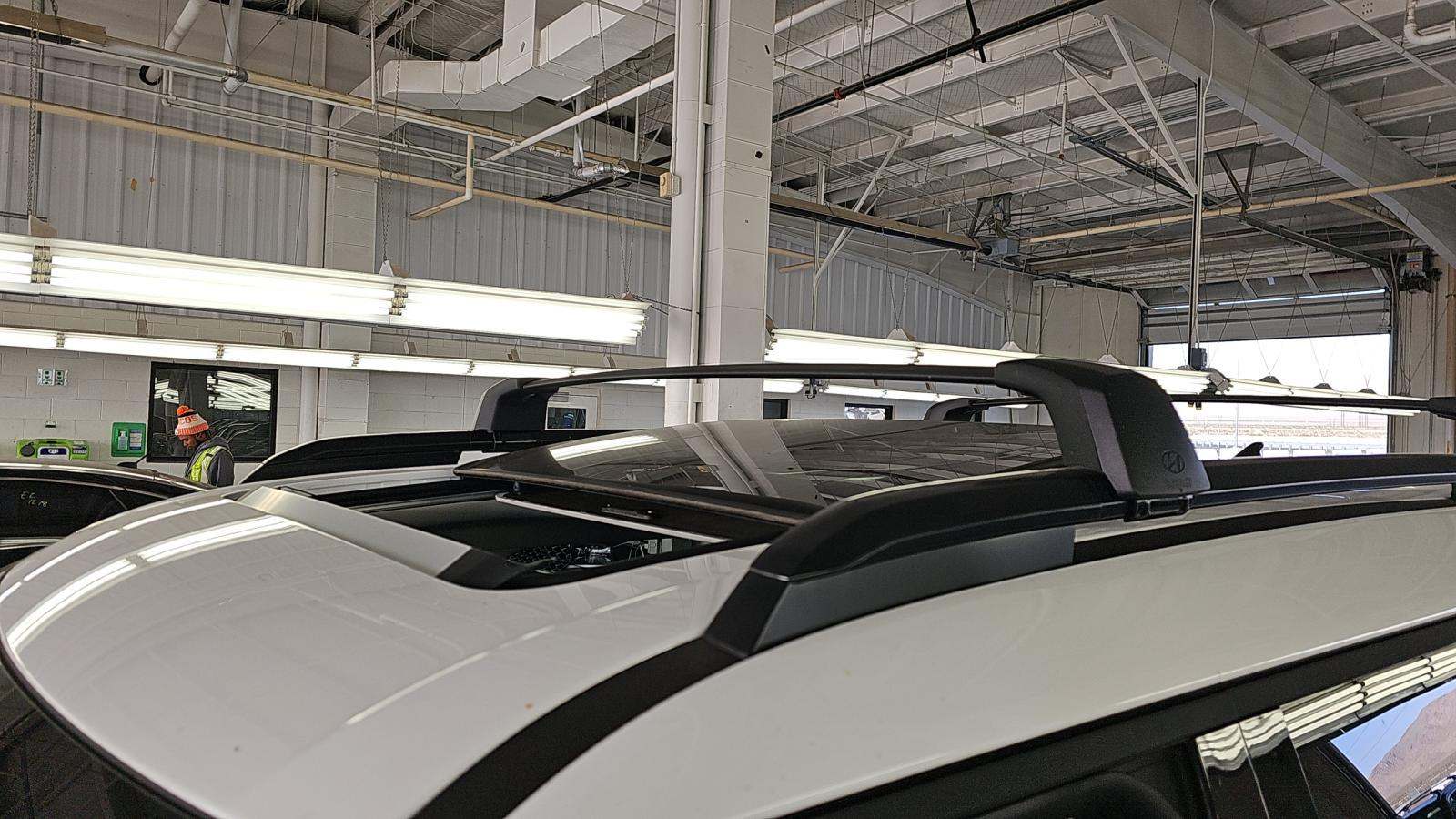 2025 Hyundai Santa Fe XRT AWD