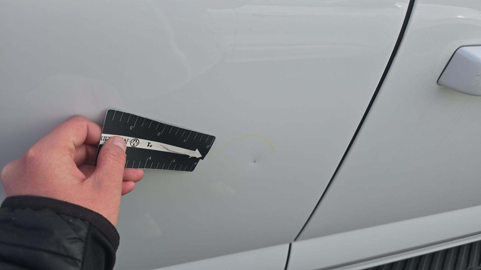 2023 Ford F-150 Hybrid XLT AWD