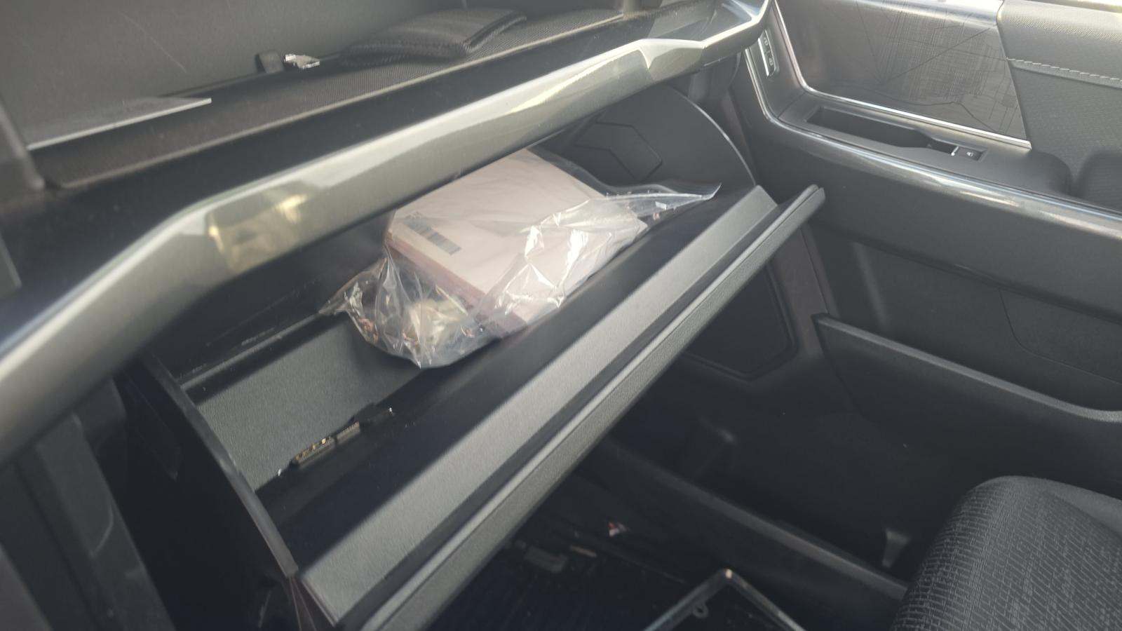 2023 Ford F-150 Hybrid XLT AWD