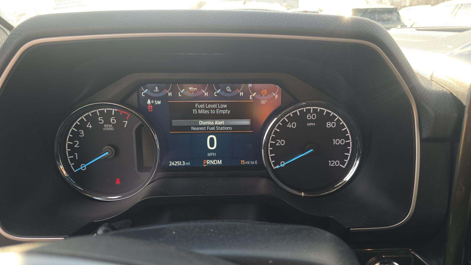 2023 Ford F-150 Hybrid XLT AWD