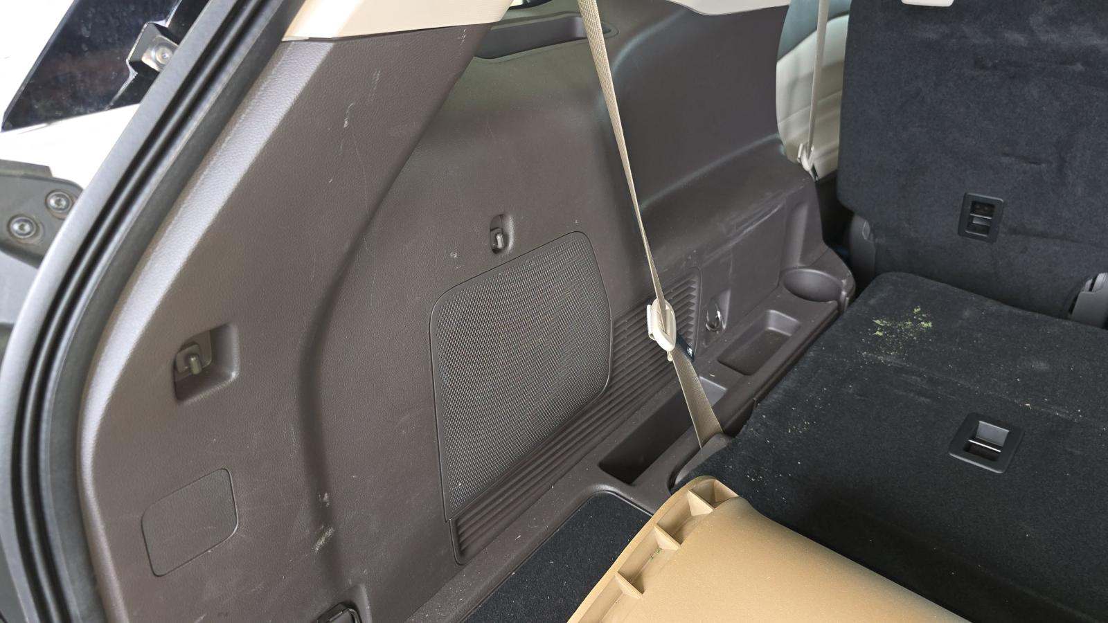 2023 Ford Explorer Hybrid Platinum AWD