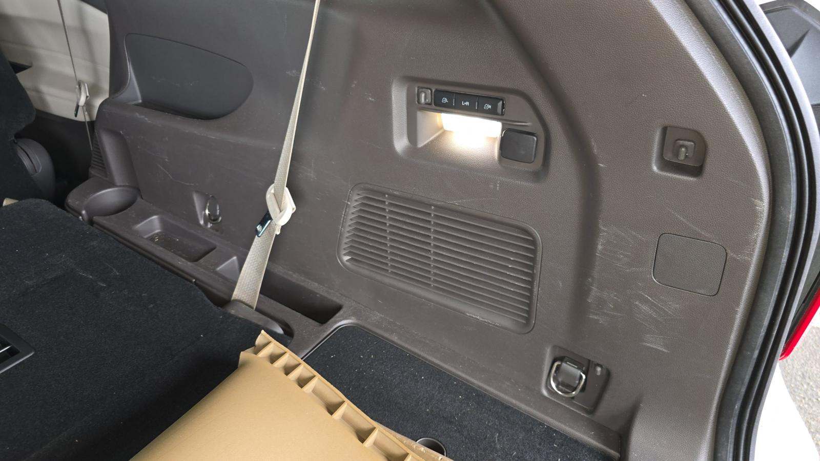 2023 Ford Explorer Hybrid Platinum AWD