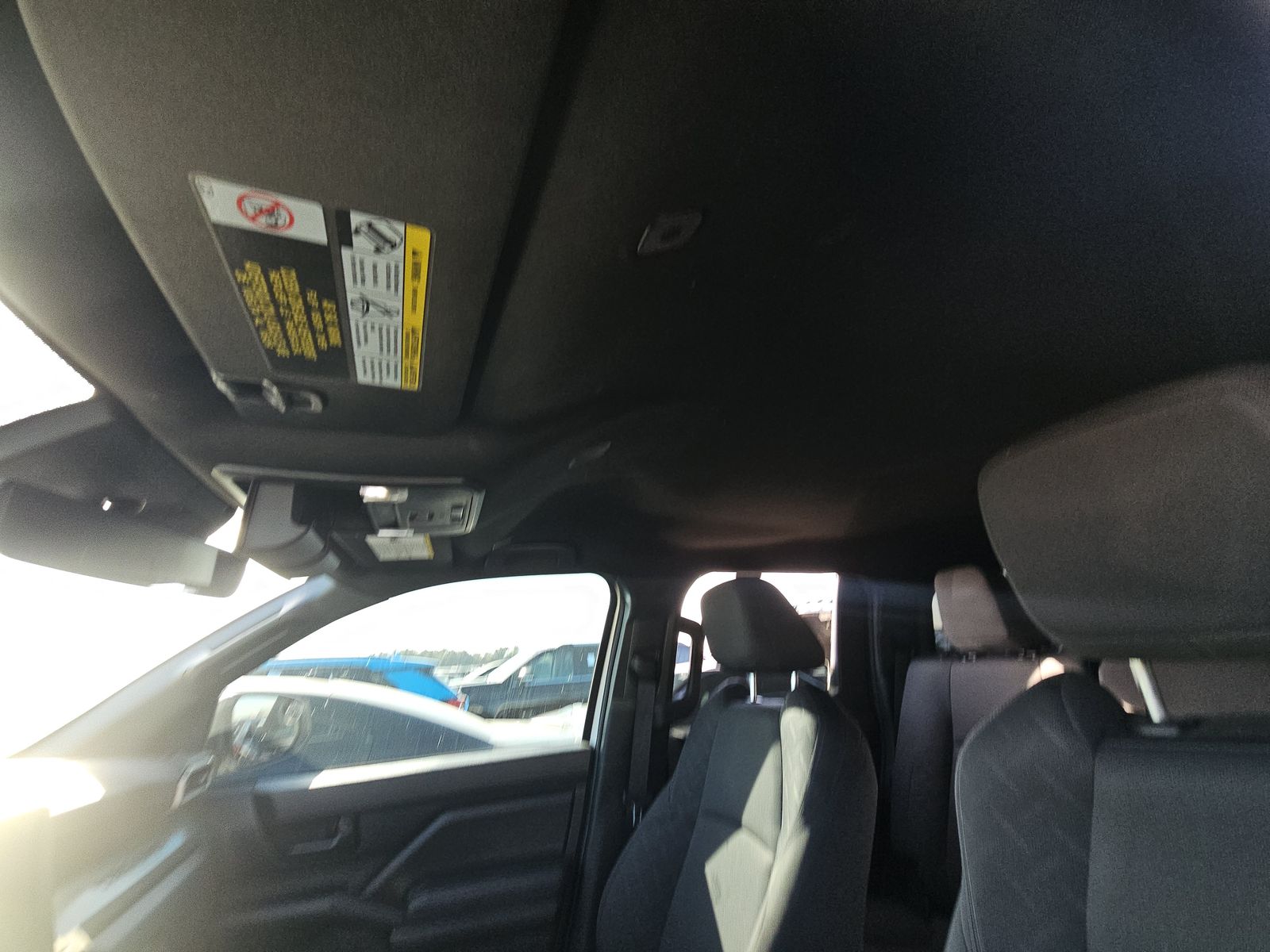 2024 Toyota Tacoma SR5 AWD