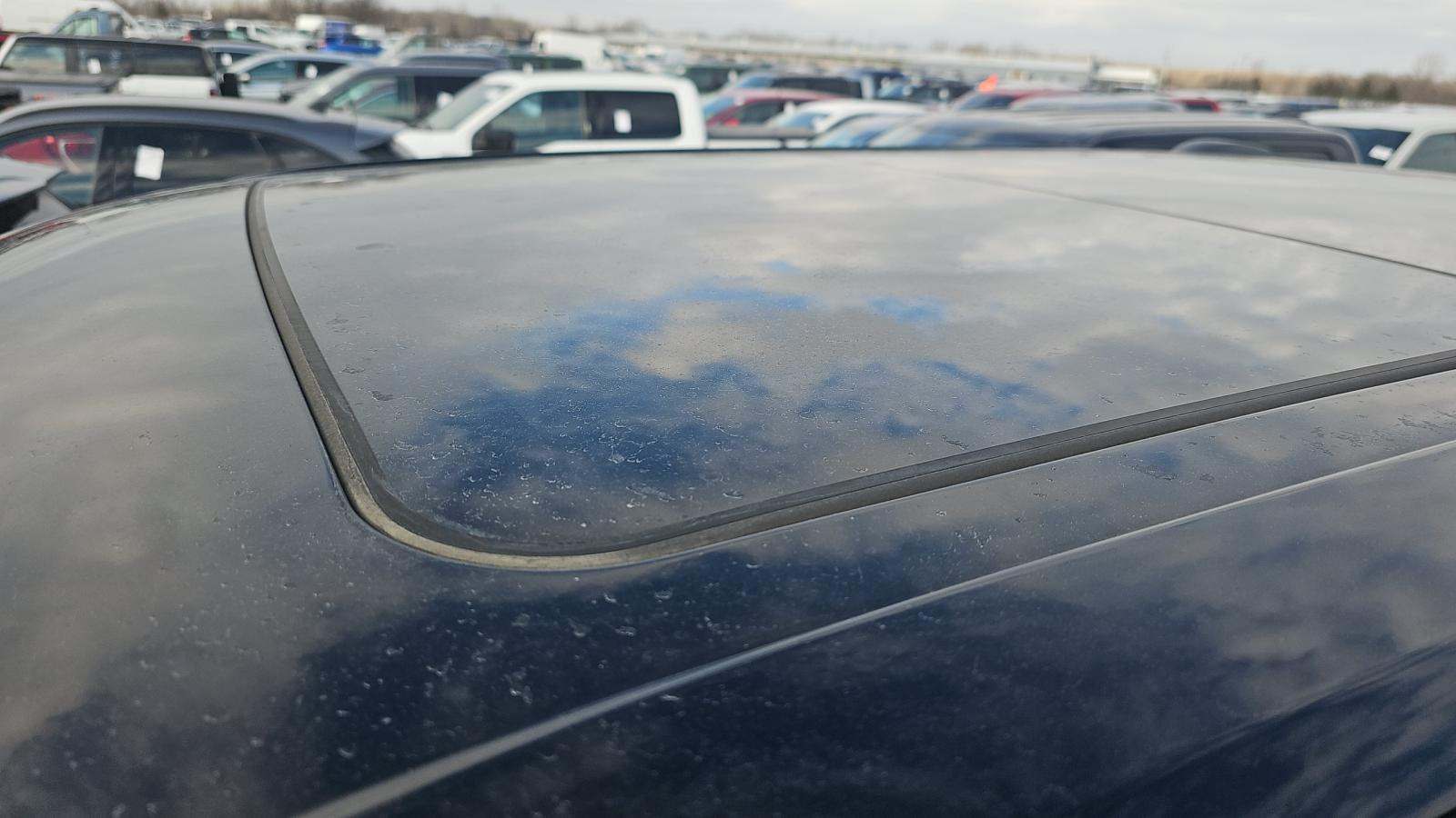 2023 Ford F-150 Hybrid Lariat AWD