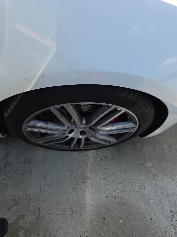 2019 Maserati Ghibli S Q4 GranLusso AWD