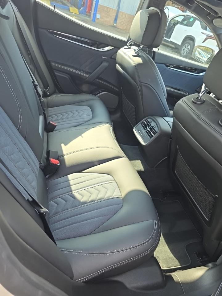 2019 Maserati Ghibli S Q4 GranLusso AWD