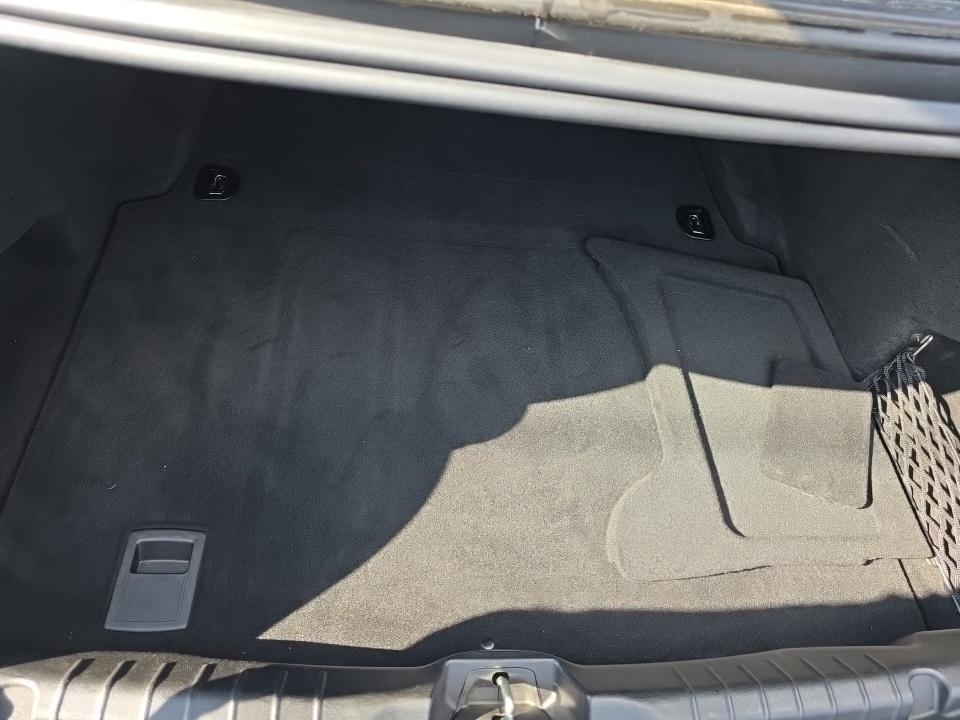 2019 Maserati Ghibli S Q4 GranLusso AWD