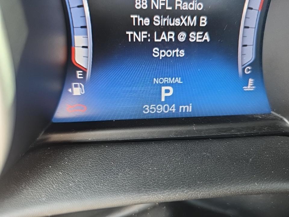 2019 Maserati Ghibli S Q4 GranLusso AWD