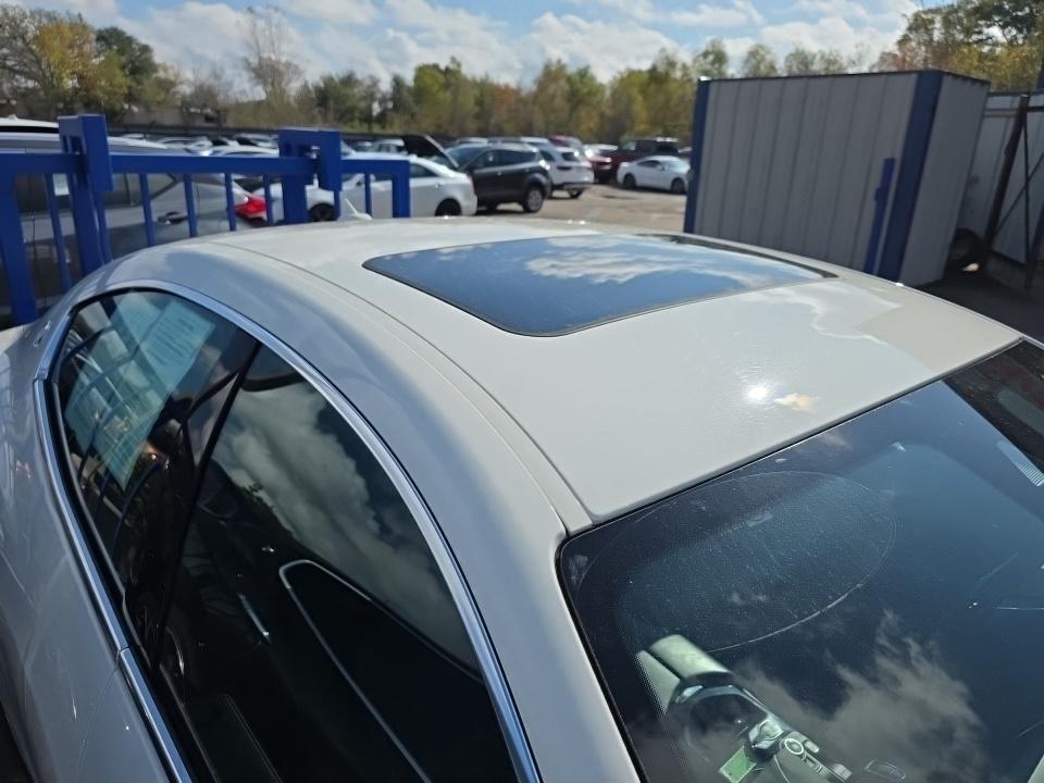 2019 Maserati Ghibli S Q4 GranLusso AWD