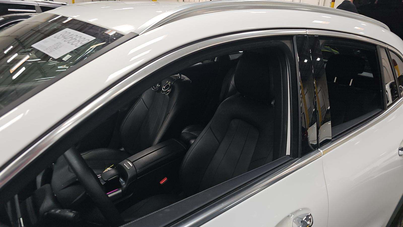 2023 Mercedes-Benz GLA GLA 250 FWD