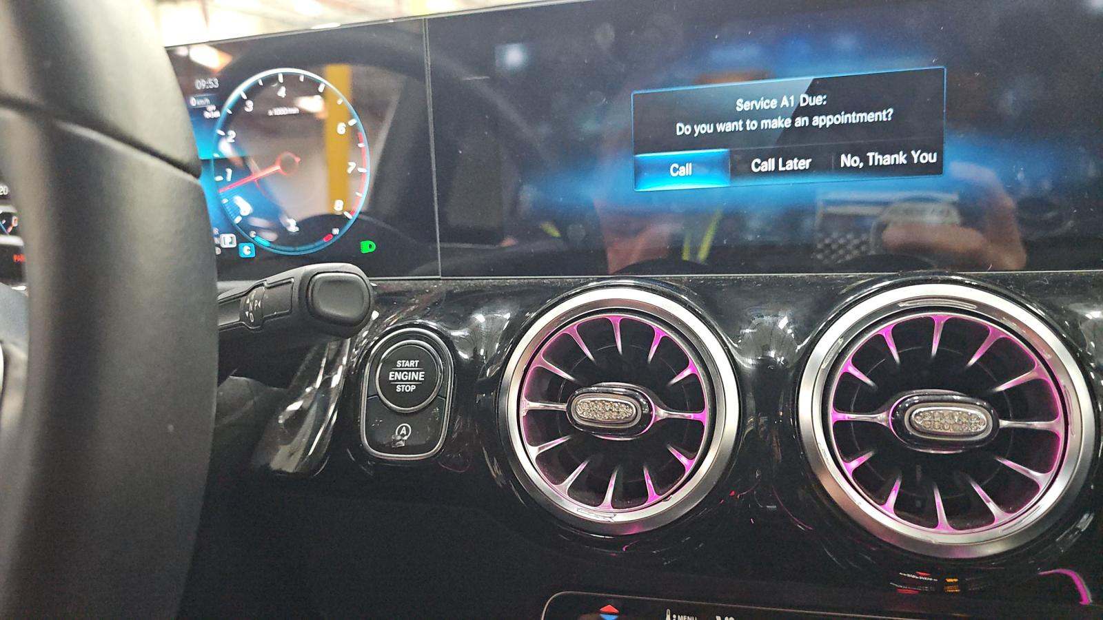 2023 Mercedes-Benz GLA GLA 250 FWD