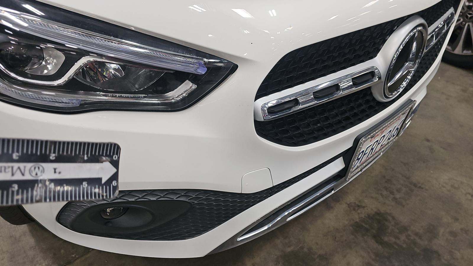 2023 Mercedes-Benz GLA GLA 250 FWD