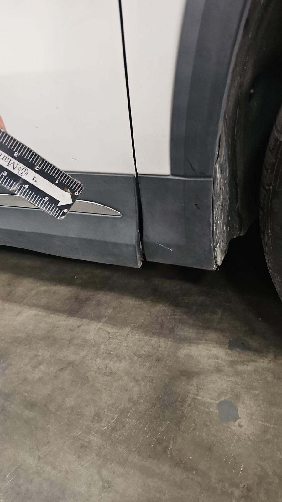 2023 Mercedes-Benz GLA GLA 250 FWD