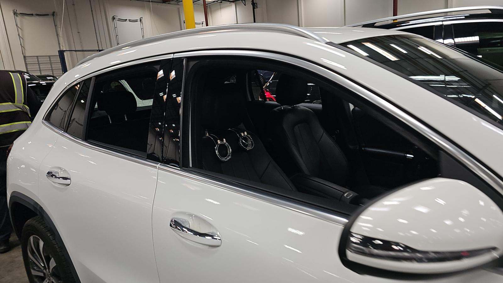 2023 Mercedes-Benz GLA GLA 250 FWD