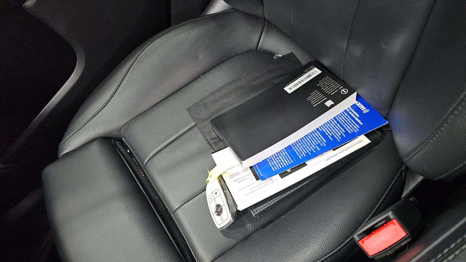 2023 Mercedes-Benz GLA GLA 250 FWD