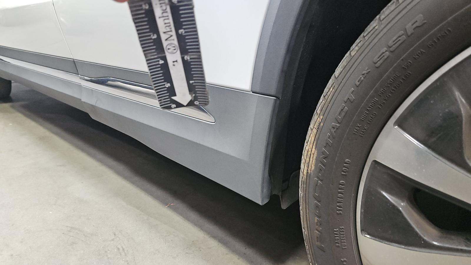 2023 Mercedes-Benz GLA GLA 250 FWD