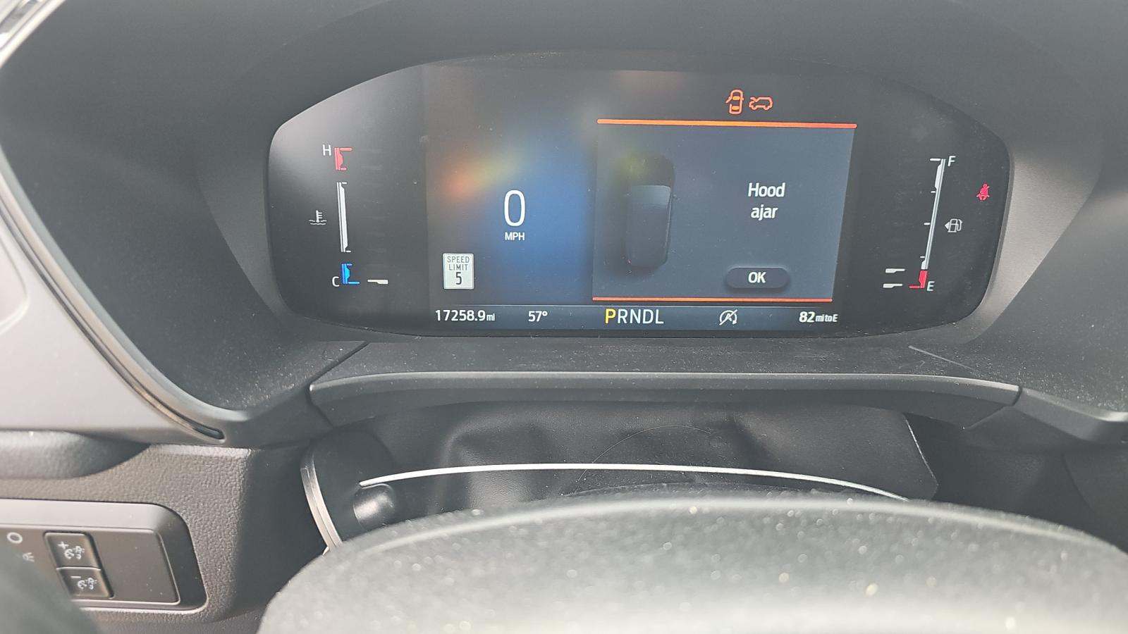 2023 Ford Escape ST-Line AWD