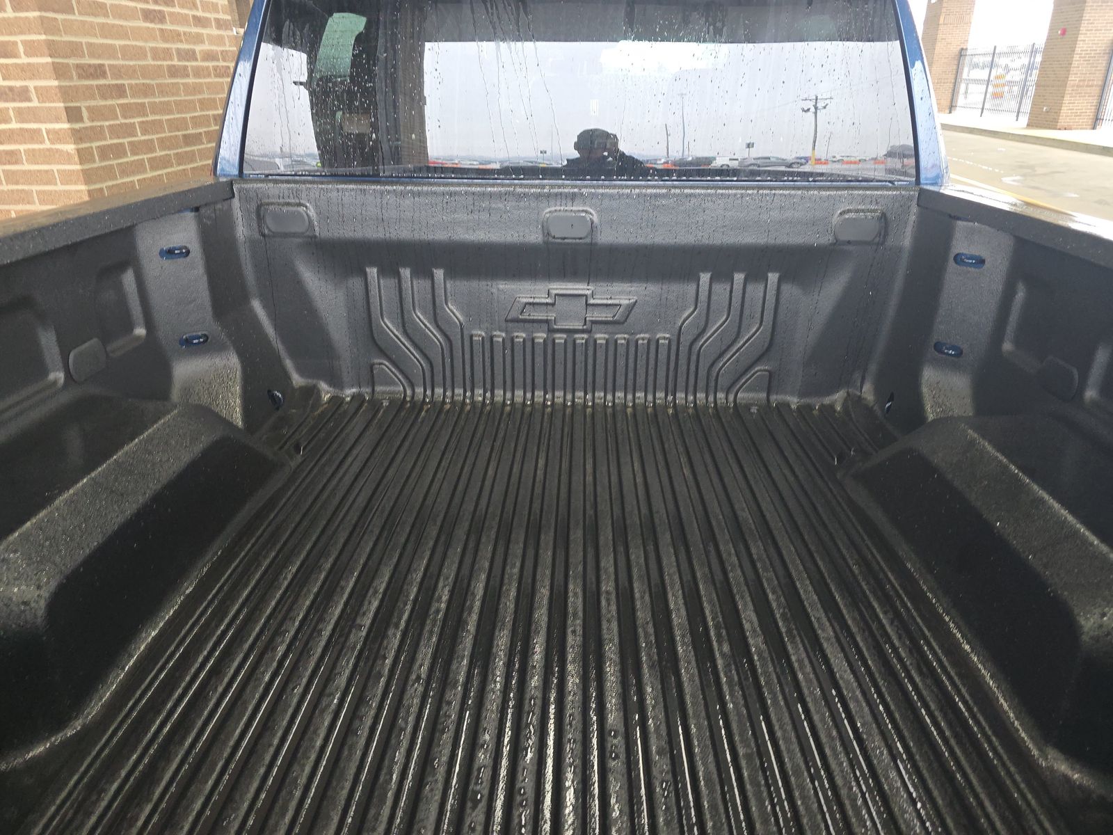 2023 Chevrolet Silverado 1500 LT AWD