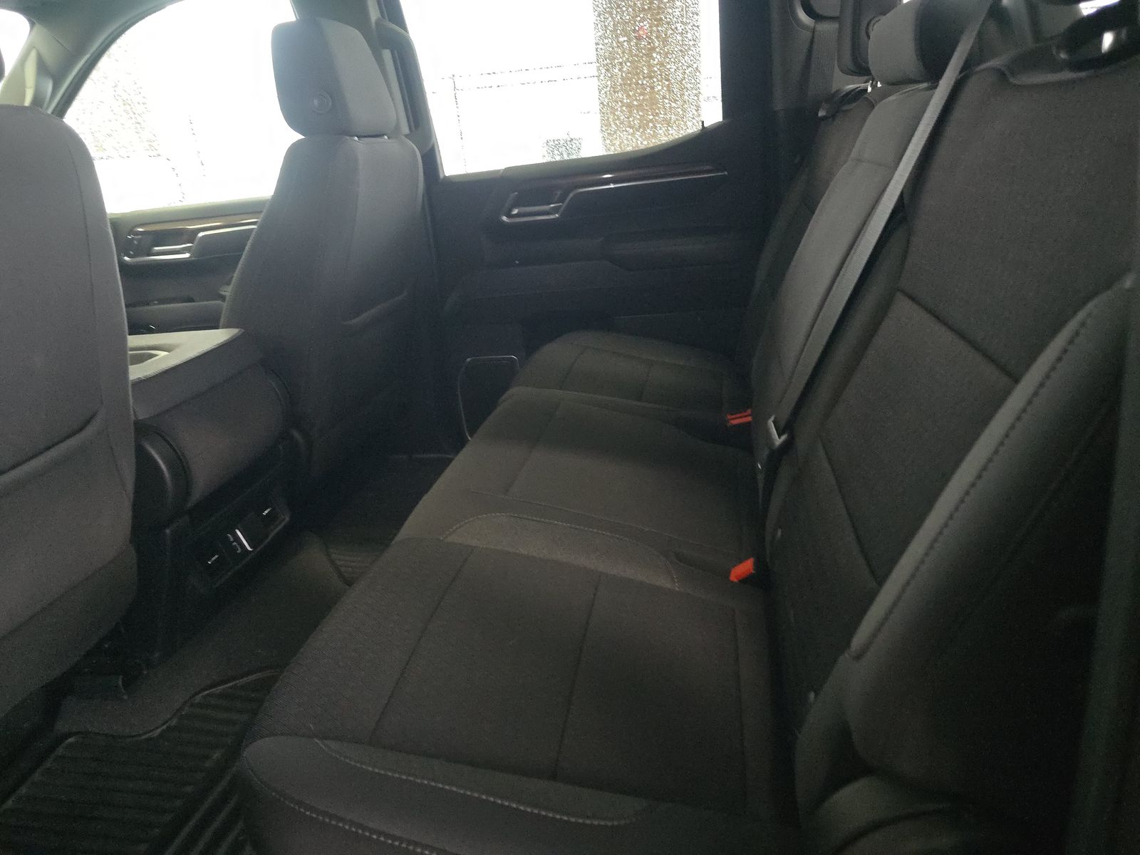 2023 Chevrolet Silverado 1500 LT AWD