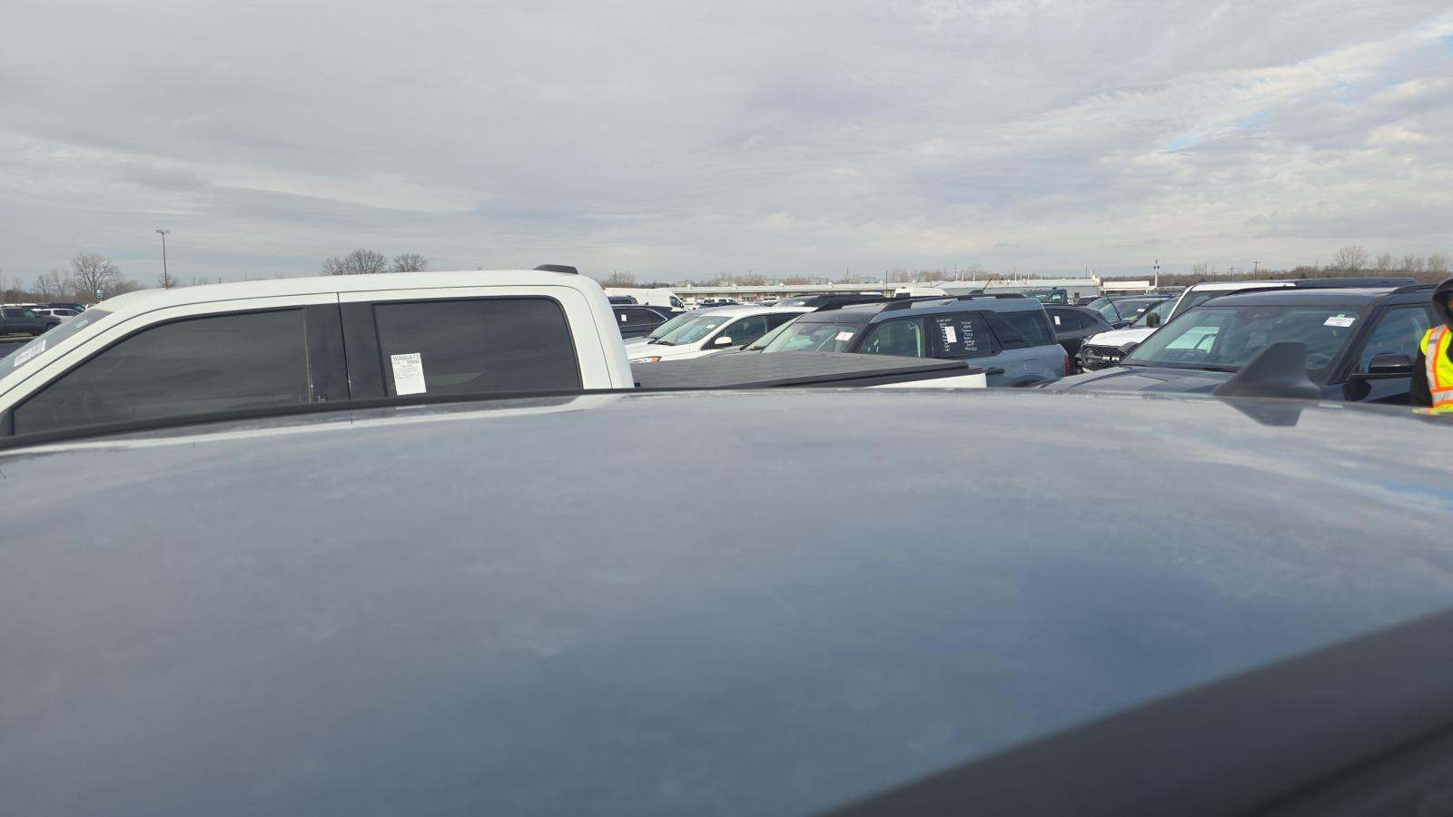 2023 Ford Escape ST-Line Select AWD