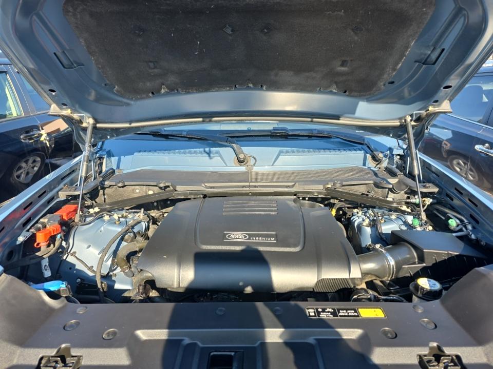 2020 Land Rover Defender 110 S AWD