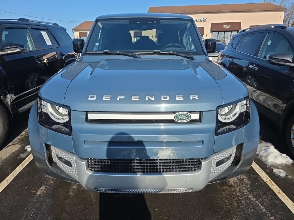 2020 Land Rover Defender 110 S AWD