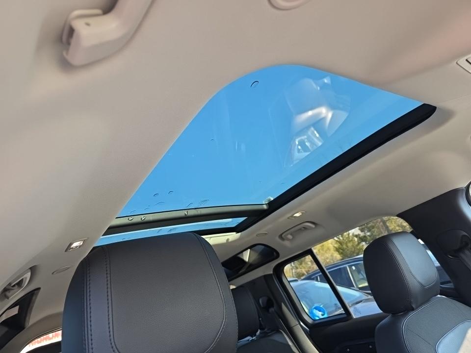 2020 Land Rover Defender 110 S AWD